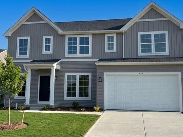 House for sale in Saint Charles, Missouri