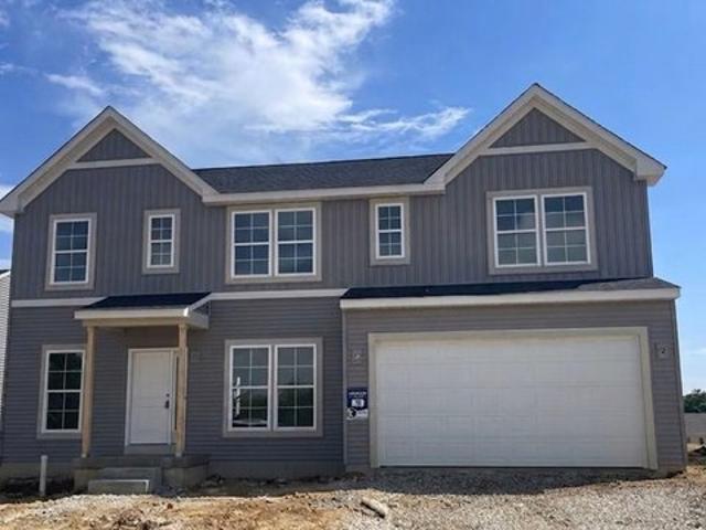 House for sale in Saint Charles, Missouri