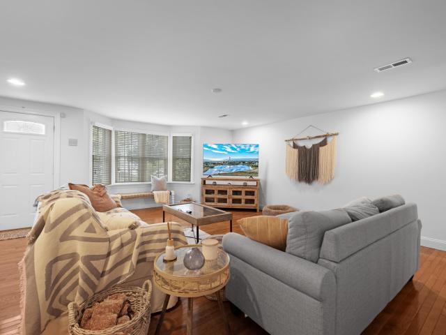 House for sale in Cape May Point, New Jersey