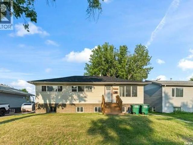 House for sale in Mount Royal, Saskatoon
