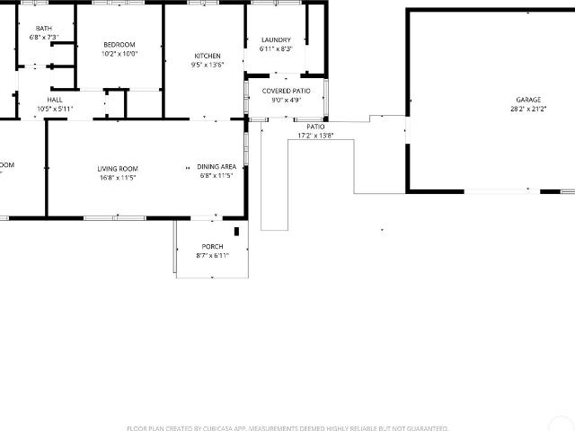 House for sale in Washington