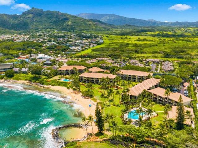 Condo for sale in Kapaa, Hawaii
