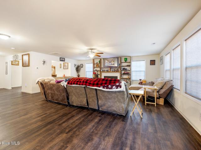 House for sale in Carthage, North Carolina