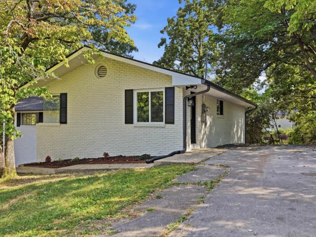 House for sale in Tennessee