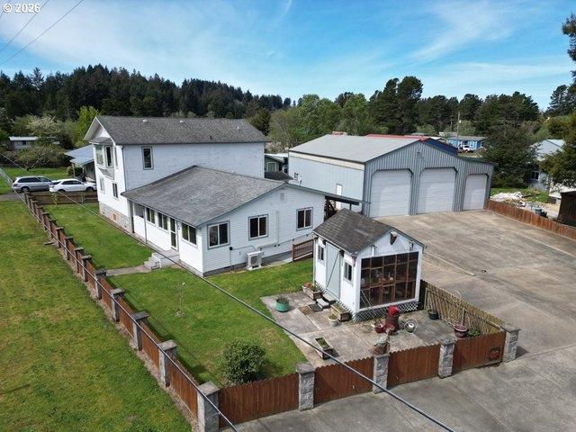 House for sale in Oregonia