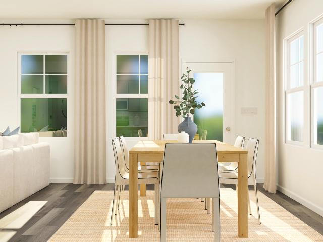 House for sale in Youngsville, North Carolina