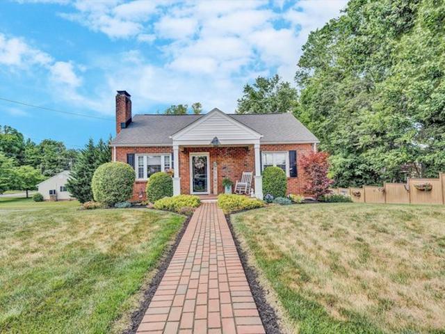 House for sale in Virginia