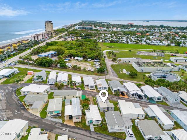 Property for sale in Melbourne Beach, Florida