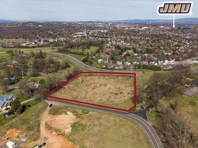 Land for sale in Virginia