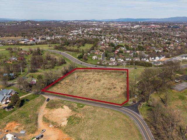 Land for sale in Virginia
