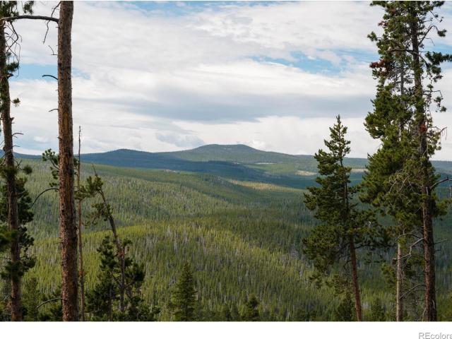 Land for sale in Red Feather Lakes, Colorado