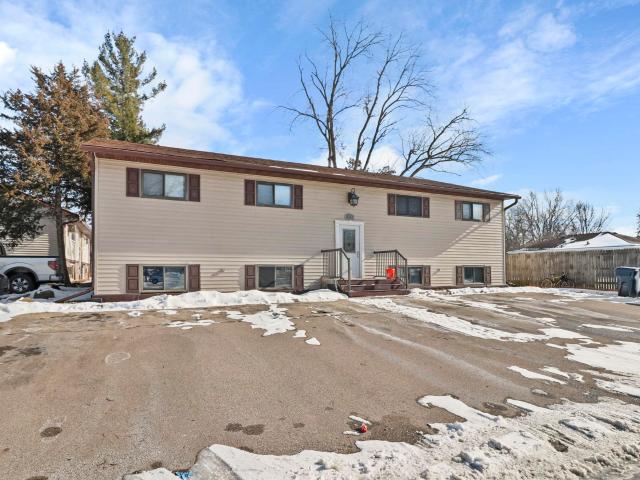 House for sale in Poynette, Wisconsin