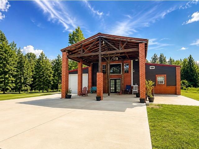 Land for sale in New Johnsonville, Middle Tennessee