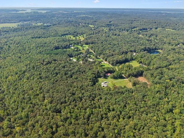 Land for sale in New Johnsonville, Middle Tennessee
