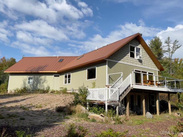 Commercial for sale in Michigan
