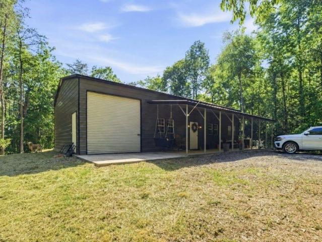 Land for sale in Gordon, Georgia