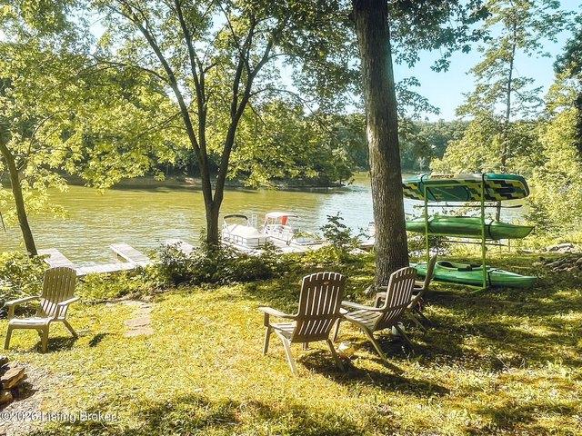 House for sale in Hardinsburg, Kentucky