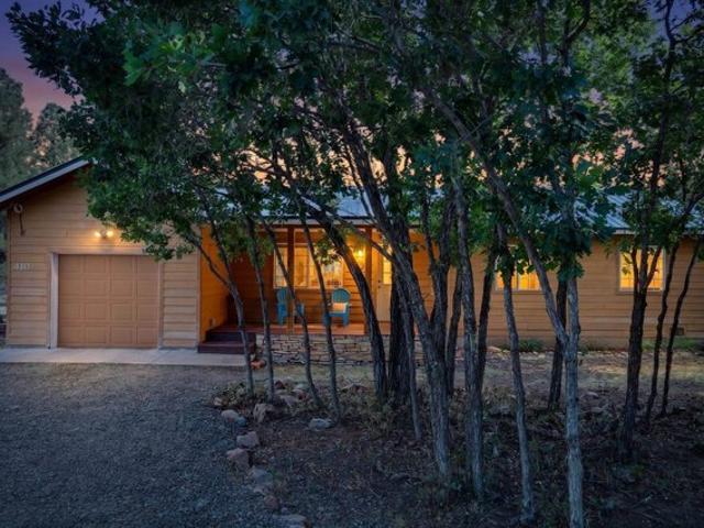 House for sale in Pagosa Springs, Colorado
