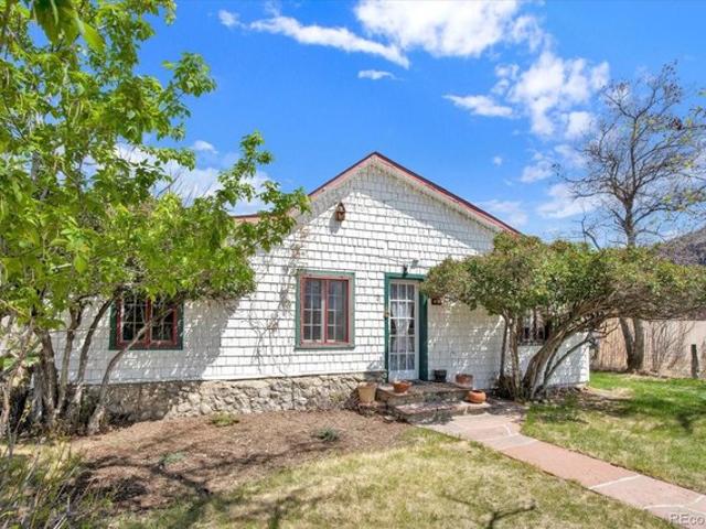 House for sale in Chaffee, Colorado