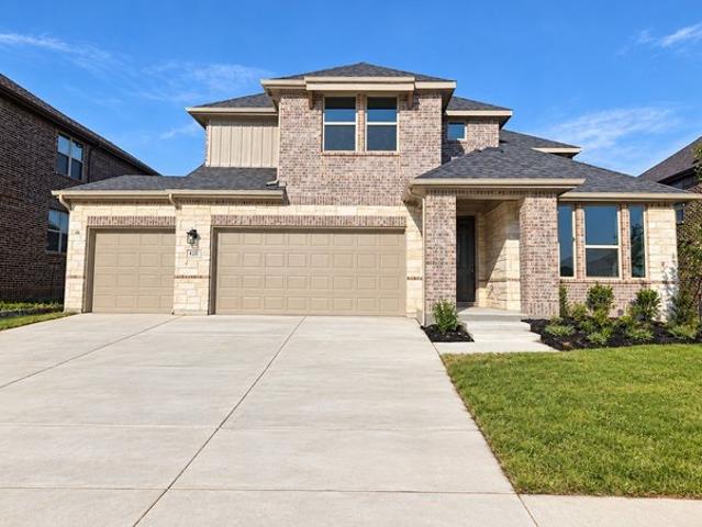 House for sale in Fate, Texas