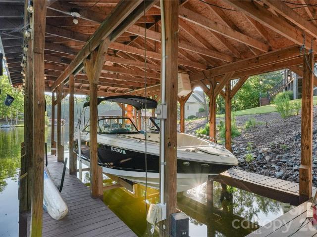 House for sale in Mount Gilead, North Carolina