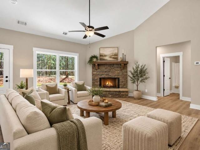 House for sale in Rockmart, Polk County