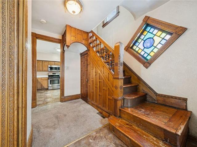 House for sale in Saltsburg, Pennsylvania