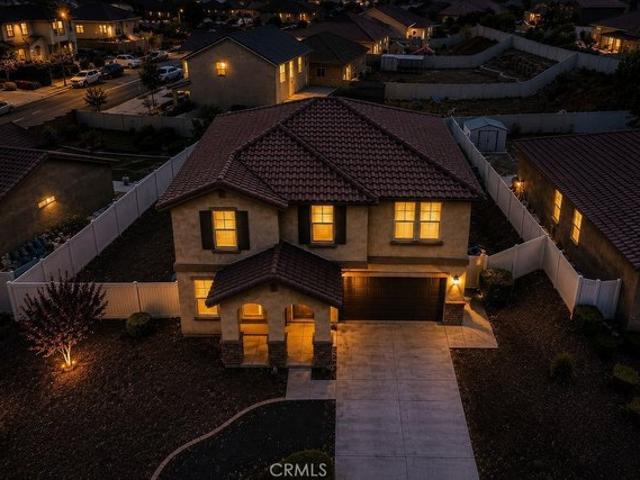 House for sale in San Jacinto, California