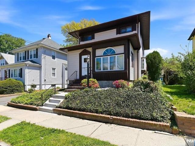 House for sale in Maywood, New Jersey