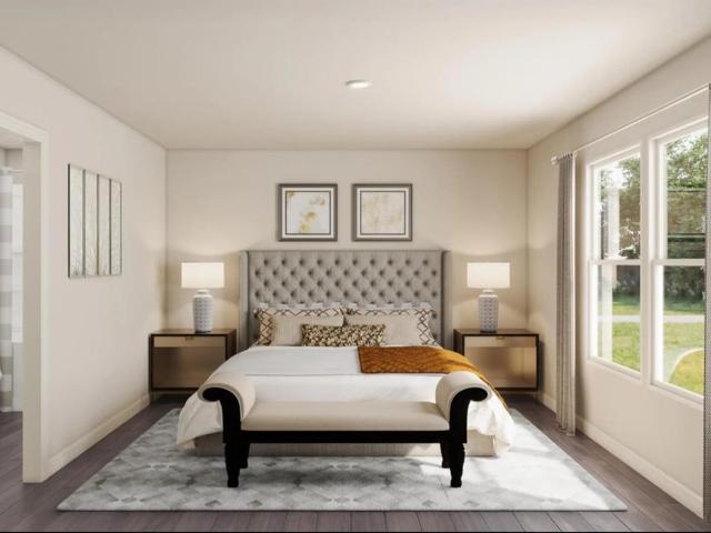 House for sale in Hamilton, Texas