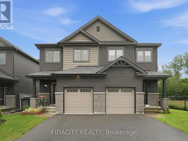 House for sale in Clarence-rockland, Ontario