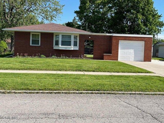 House for sale in Findlay, Ohio