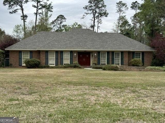 House for sale in Candler, Georgia