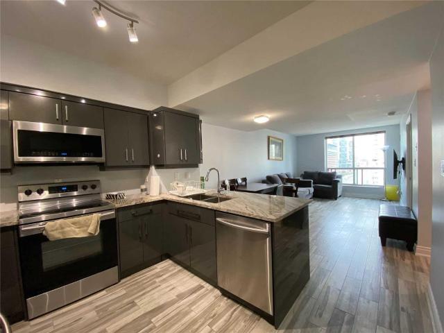 Apartment for rent in Woburn, Ontario