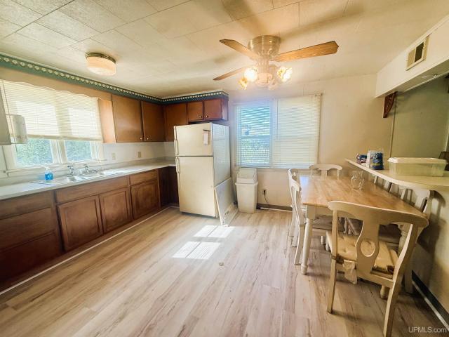 House for sale in Iron Mountain, Michigan