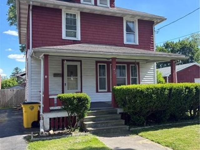 House for sale in Elmira, New York