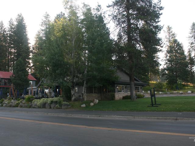 Commercial for sale in Mccall, Idaho