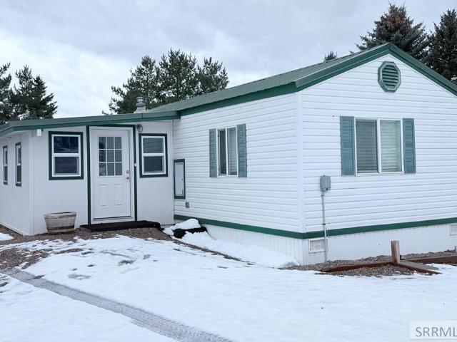 Property for sale in Swan Valley, Idaho