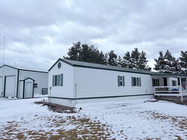 House for sale in Swan Valley, Idaho