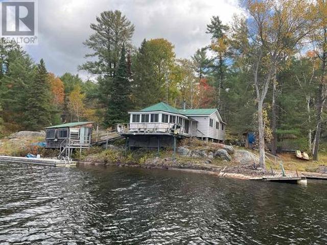 House for sale in Byng Inlet, Ontario