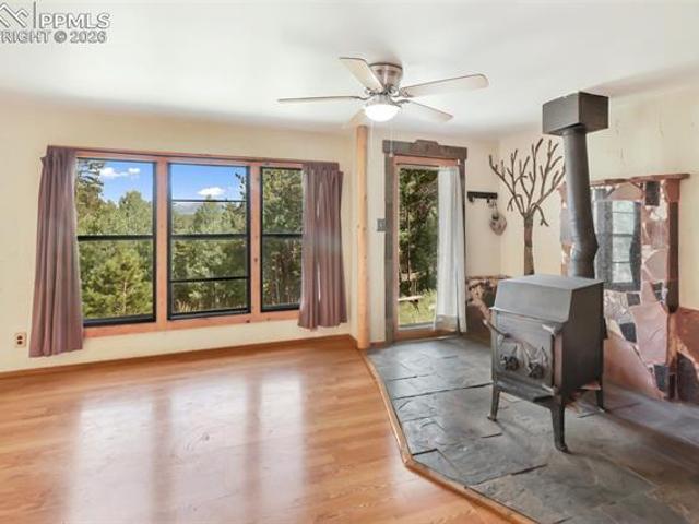 House for sale in Divide, Teller County