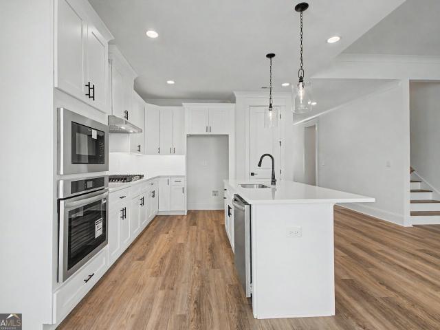 House for sale in Senoia, Georgia