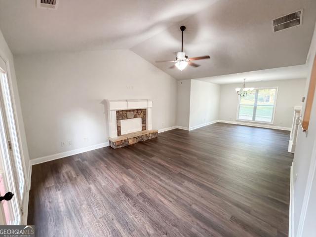 House for sale in Jefferson, Georgia