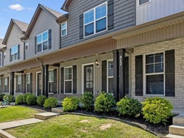 Townhouse for sale in Tennessee