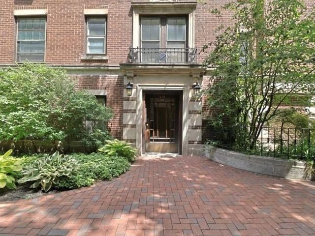 Condo for sale in Evanston, Illinois