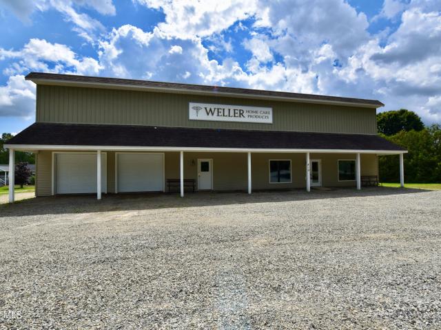 Commercial for sale in Oneida, New York