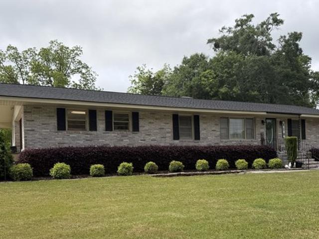 House for sale in Elbert, Georgia