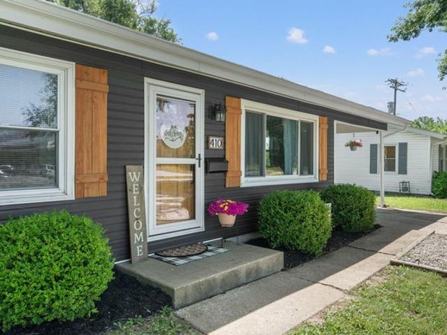 House for sale in Mexico, Missouri