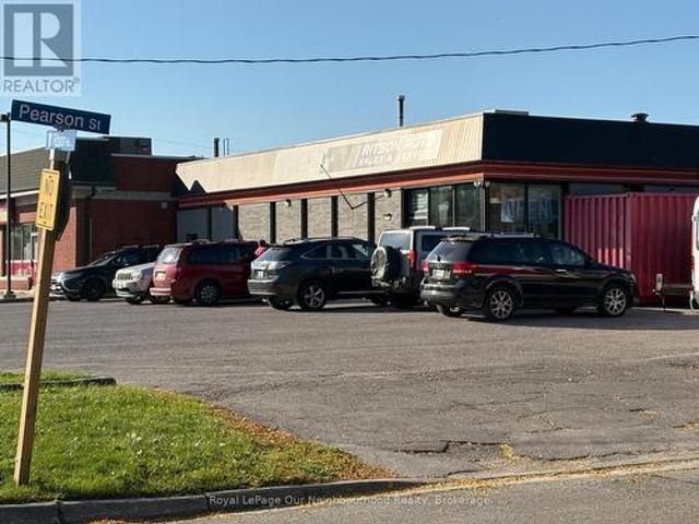 Commercial for sale in O'Neill, Oshawa