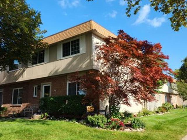 Condo for sale in Milan, Michigan